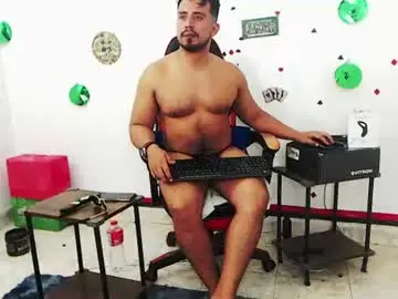 Chaturbate Live Porn of kalethbigdick88