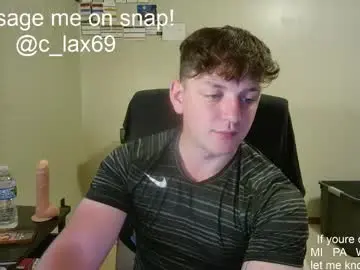 Chaturbate Watch Live Sex Cams of sexylax69