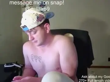 Chaturbate Best Webcam of sexylax69