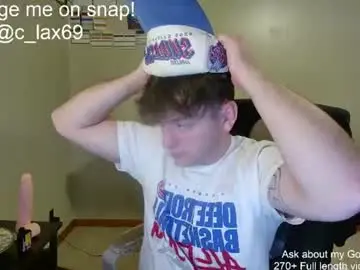 Chaturbate Sex Chat of sexylax69