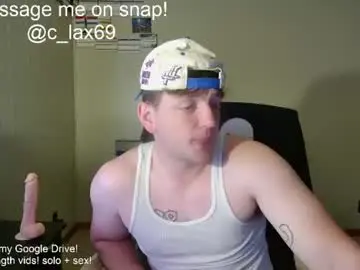 Chaturbate Free Porn Cam of sexylax69