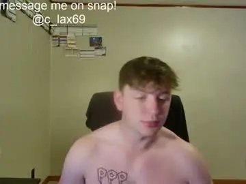 Chaturbate Private Sex Chat of sexylax69
