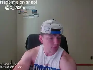 Chaturbate Live Porn of sexylax69