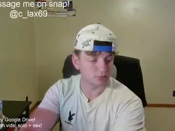 Chaturbate Adult Webcam of sexylax69