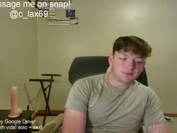 Chaturbate Best live sex cam show of sexylax69