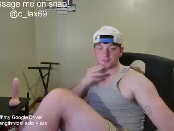 Chaturbate Adult Video Chat of sexylax69