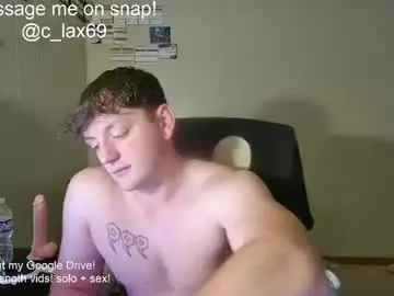 Chaturbate Adult Webcams of sexylax69