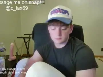 Chaturbate Live Sex Cam of sexylax69