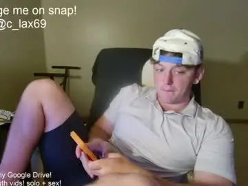 Chaturbate Free Live Porn of sexylax69