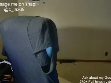 Chaturbate Adult Webcams of sexylax69