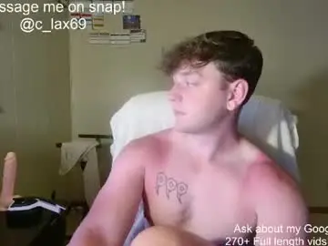 Chaturbate Best live sex cam show of sexylax69