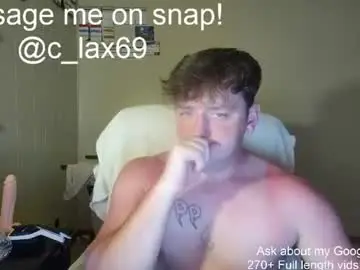 Chaturbate Adult Webcams of sexylax69