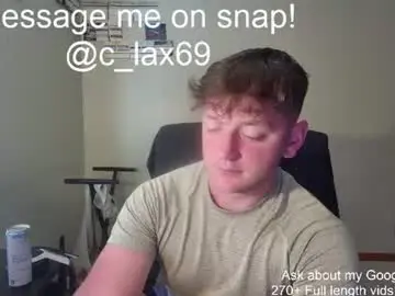 Chaturbate Sex Chat of sexylax69