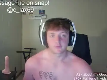 Chaturbate Adult Webcam of sexylax69