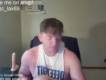 Chaturbate Watch Live Sex Cams of sexylax69