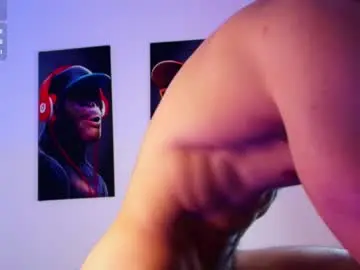 Chaturbate Private Sex Chat of axel_stein03