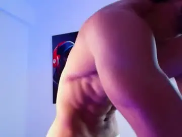 Chaturbate Live Porn of axel_stein03