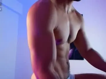 Chaturbate Adult Webcam of axel_stein03