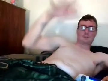Chaturbate Nude Webcam of damianlions