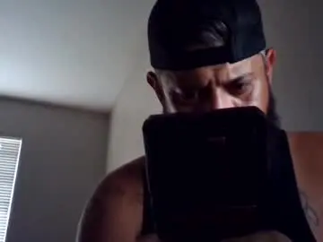 Chaturbate Sex Cam of dirtvegas2
