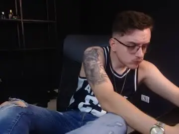 Chaturbate Best live sex cam show of felixstark