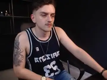 Chaturbate Best Webcam of felixstark