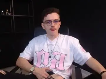 Chaturbate Live Sex of felixstark