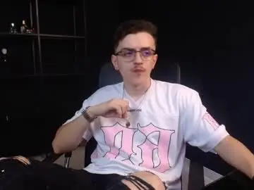 Chaturbate Free Live Porn of felixstark