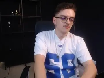 Chaturbate Free Porn Cam of felixstark