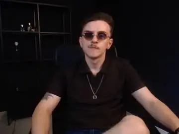 Chaturbate Best live sex cam show of felixstark