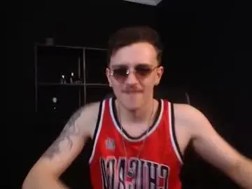 Chaturbate Free Live Porn of felixstark