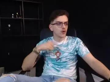 Chaturbate Live Sex of felixstark