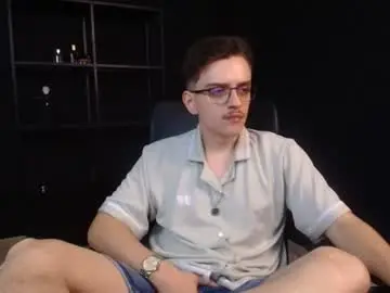 Chaturbate Adult Video Chat of felixstark