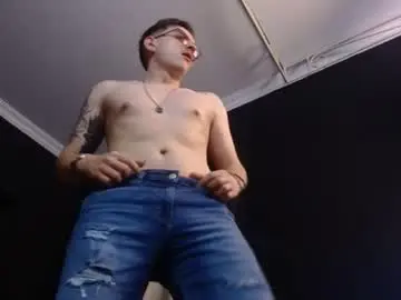 Chaturbate Best Webcam of felixstark