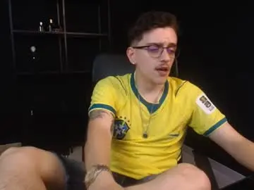 Chaturbate Live Porn of felixstark