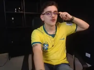 Chaturbate Best Webcam of felixstark