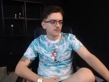 Chaturbate Live Porn of felixstark