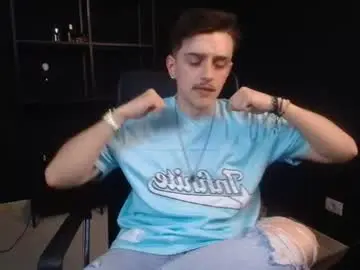 Chaturbate Adult Webcam of felixstark