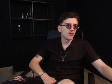 Chaturbate Nude Webcam of felixstark