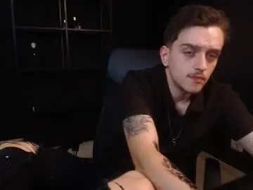 Chaturbate Live Sex Cam of felixstark