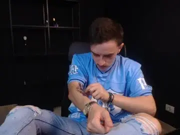 Chaturbate Best Webcam of felixstark