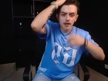 Chaturbate Live Porn of felixstark