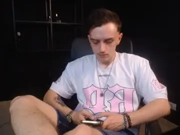 Chaturbate Live Sex of felixstark