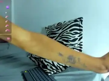 Chaturbate Watch Live Sex Cams of liammendoza98