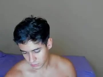 Chaturbate Live Porn of tairoanddagnye