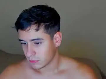 Chaturbate Live Sex Cam of tairoanddagnye