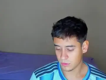 Chaturbate Watch Live Sex Cams of tairoanddagnye