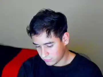 Chaturbate Best live sex cam show of tairoanddagnye