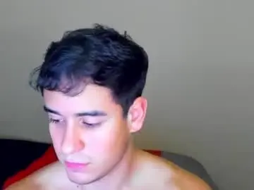 Chaturbate Live Sex Cam of tairoanddagnye