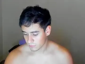 Chaturbate Free Live Porn of tairoanddagnye